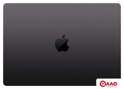 Ноутбук Apple Macbook Pro 14.2" M3 Max 2023 MRX53 Ноутбук Apple Macbook Pro 14.2" M3 Max 2023 MRX53