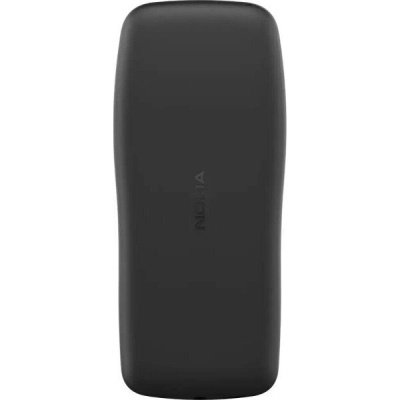 Мобильный телефон Nokia 105 TA-1416 EAC+, черный