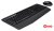 Офисный набор Logitech Wireless Combo MK345 920-008534