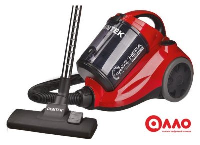 Пылесос CENTEK CT-2530