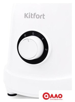 Стационарный блендер Kitfort KT-3019 Стационарный блендер Kitfort KT-3019
