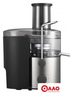 Соковыжималка Panasonic MJ-CB600STQ