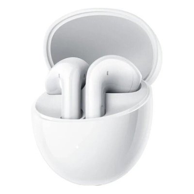 Наушники Honor Choice Earbuds S7 (CHP-ME00), белые
