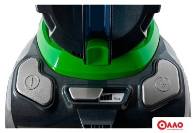 Пылесос Vitek VT-8130 BK