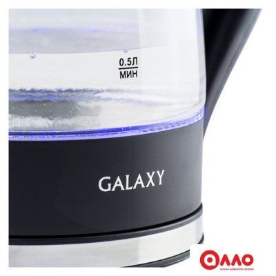 Электрический чайник Galaxy Line GL0552 Электрический чайник Galaxy Line GL0552