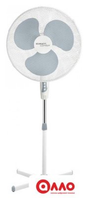 Вентилятор Scarlett SC-SF111B27 Вентилятор Scarlett SC-SF111B27