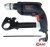 Ударная дрель Bosch GSB 13 RE Professional (0601217100)