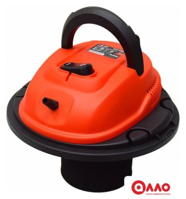 Пылесос Brait BVC-25W Пылесос Brait BVC-25W