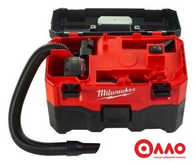 Пылесос Milwaukee M18 VC2-0