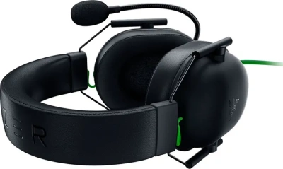 Наушники RAZER Blackshark V2 X, черные