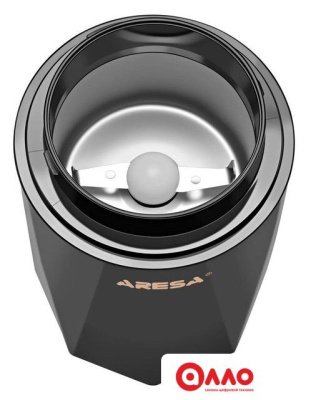 Электрическая кофемолка Aresa AR-3608