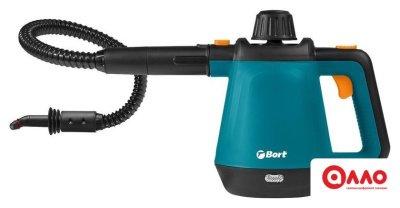 Пароочиститель Bort BDR-2800-RR