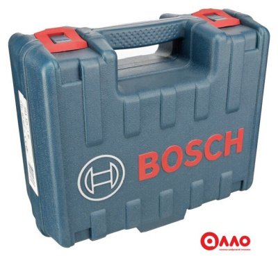 Эксцентриковая шлифмашина Bosch GEX 125-1 AE Professional (0601387500)