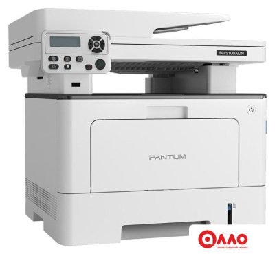 МФУ Pantum BM5100ADN МФУ Pantum BM5100ADN