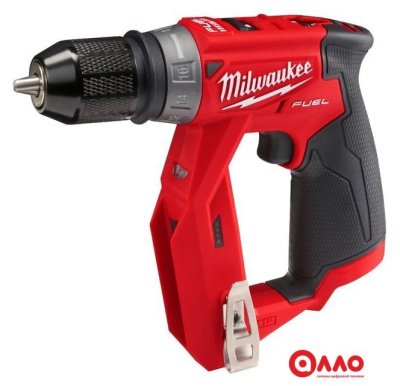Дрель-шуруповерт Milwaukee M12 FDDXKIT-0X 4933471332 (без АКБ, кейс)