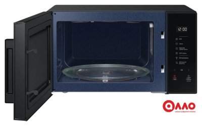 Микроволновая печь Samsung MG30T5018AK/BW