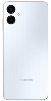 Смартфон Samsung Galaxy A06 4GB/64GB, голубой