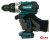 Ударная дрель-шуруповерт Makita DHP458Z (без АКБ)