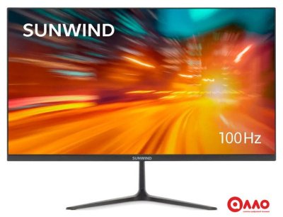 Монитор SunWind SM-22FV222 Монитор SunWind SM-22FV222