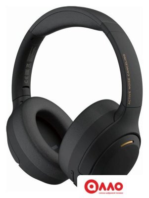 Наушники HONOR Choice Headphones Pro (черный, международная версия)