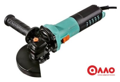 Угловая шлифмашина Sturm AG9012BE