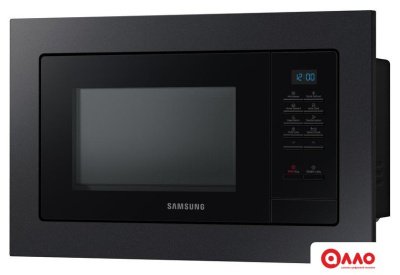 Микроволновая печь Samsung MS20A7013AB/BW