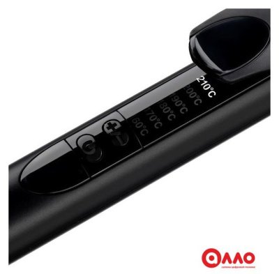 Круглая плойка BaByliss C452E