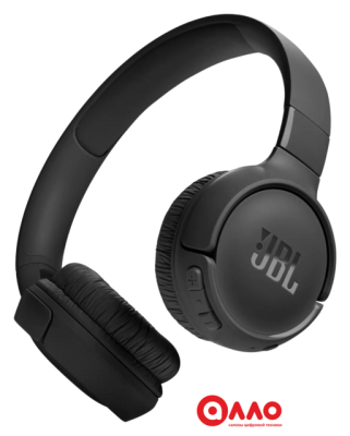 Наушники JBL Tune 520BT (черный)