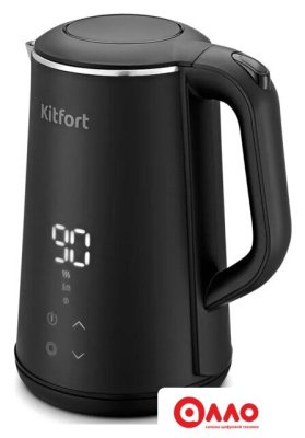 Электрический чайник Kitfort KT-6188 Электрический чайник Kitfort KT-6188
