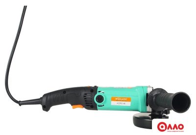 Угловая шлифмашина Sturm AG9514E Угловая шлифмашина Sturm AG9514E