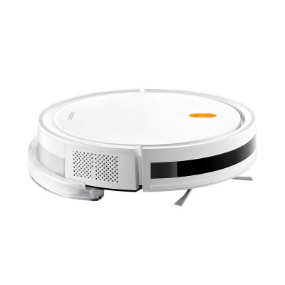 Робот-пылесос Xiaomi Robot Vacuum E5 (BHR7969EU), белый