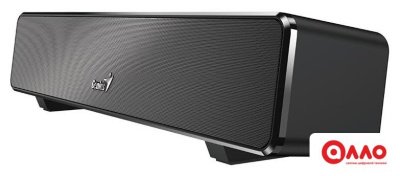 Акустика Genius USB SoundBar 100