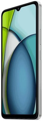 Смартфон Xiaomi Redmi A3x 64GB 3GB RU белый