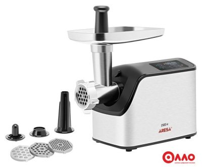 Мясорубка Aresa AR-2107