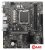 Материнская плата MSI PRO H610M-G DDR4