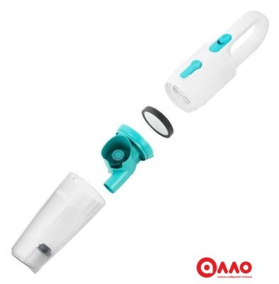 Пылесос Kitfort KT-586-1 Пылесос Kitfort KT-586-1