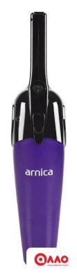 Пылесос Arnica Merlin Pro (фиолетовый)