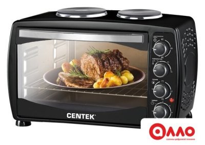 Мини-печь CENTEK CT-1531-42 Plate