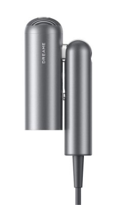 Фен для волос Dreame Hairdryer Pocket (AHD51), серый
