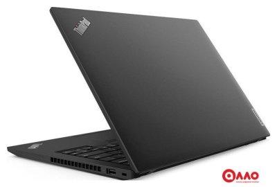 Ноутбук Lenovo ThinkPad T14 Gen 4 Intel 21HESGC300 Ноутбук Lenovo ThinkPad T14 Gen 4 Intel 21HESGC300