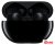 Наушники Huawei FreeBuds Pro (угольный черный, международная версия)