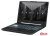 Игровой ноутбук ASUS TUF Gaming A15 FA506NCR-HN058