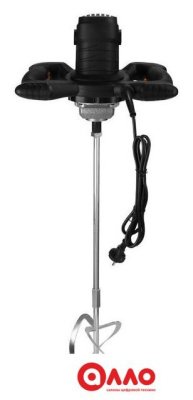 Строительный миксер Zitrek ZKM1600W Строительный миксер Zitrek ZKM1600W