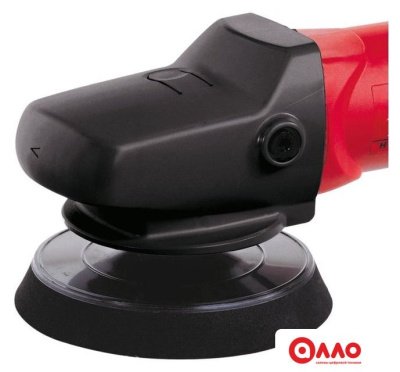 Полировальная машина Milwaukee AP 12 E 4933383925