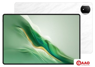 Планшет HONOR MagicPad 2 Wi-Fi 12GB/256GB (белый) Планшет HONOR MagicPad 2 Wi-Fi 12GB/256GB (белый)