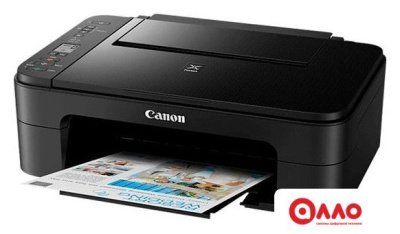 МФУ Canon PIXMA TS3340