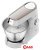 Кухонный процессор Kenwood Titanium Chef Baker KVC65.001WH