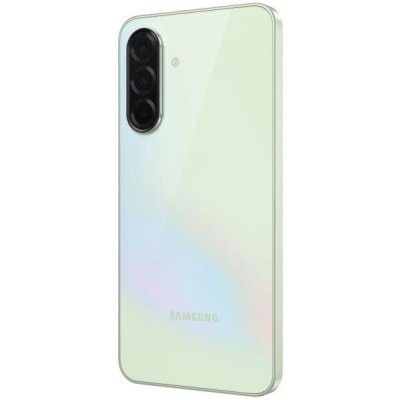Смартфон Samsung Galaxy A36 8GB/256GB, зеленый
