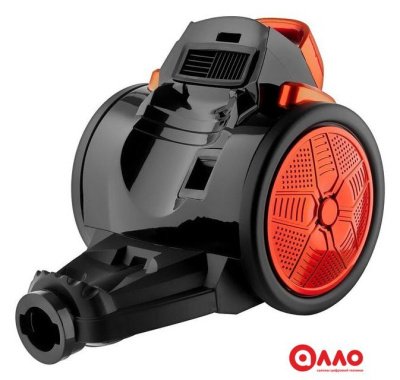 Пылесос Brayer BR4201 Пылесос Brayer BR4201