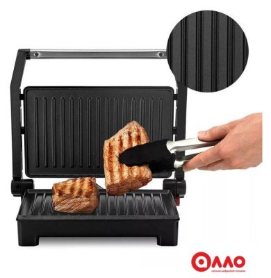 Бутербродница Kitfort KT-3666 Бутербродница Kitfort KT-3666